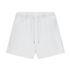 Fleece Loose Fit Shorts