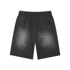 Patch Shorts