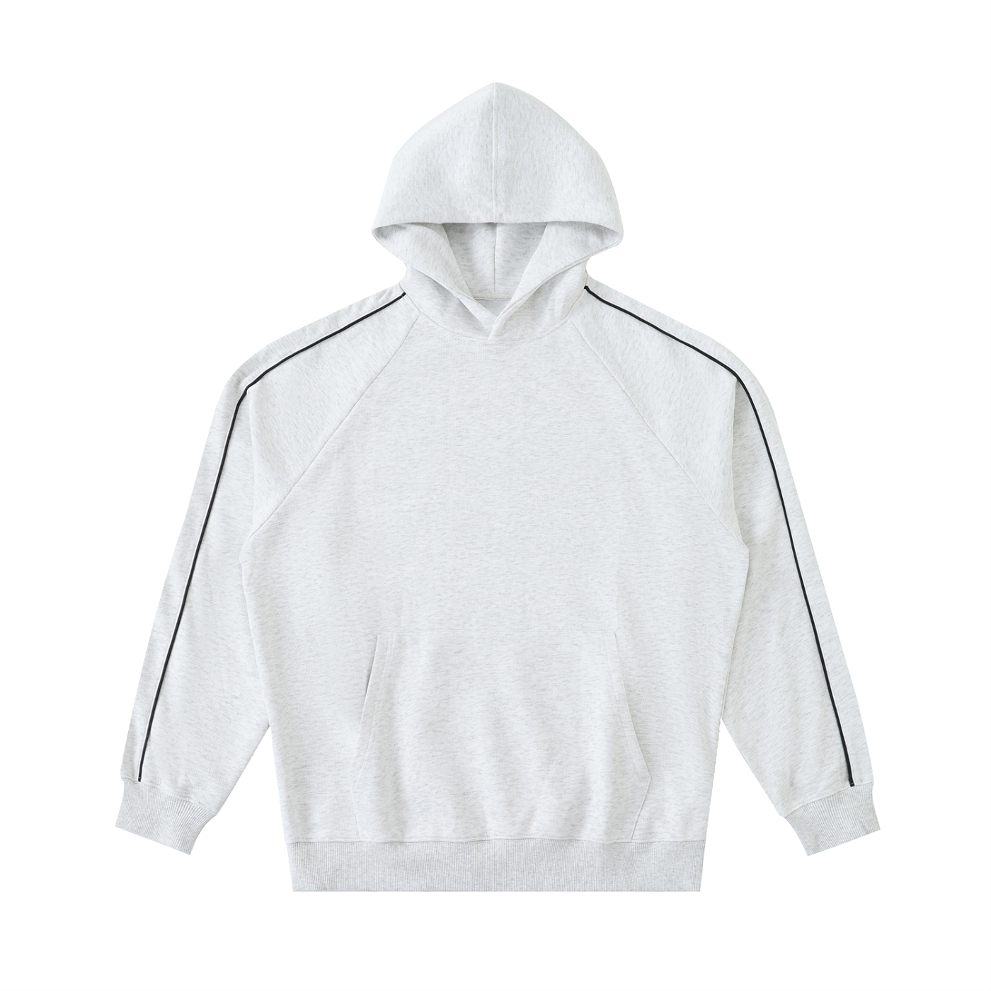 Piping Hoodie