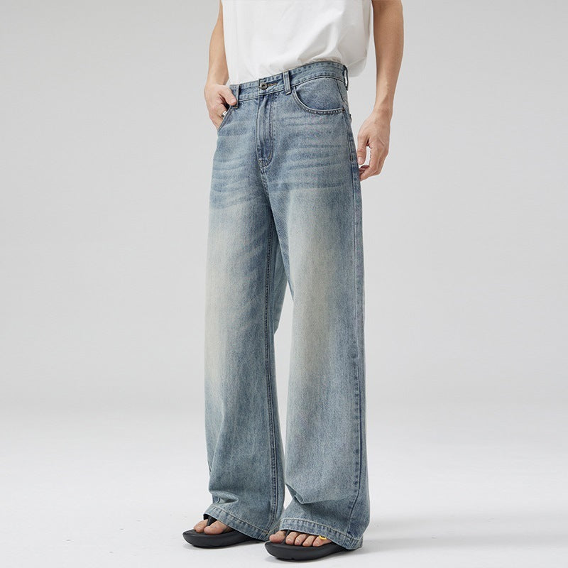 New Blue Jeans