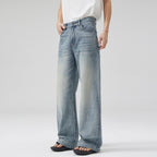 New Blue Jeans
