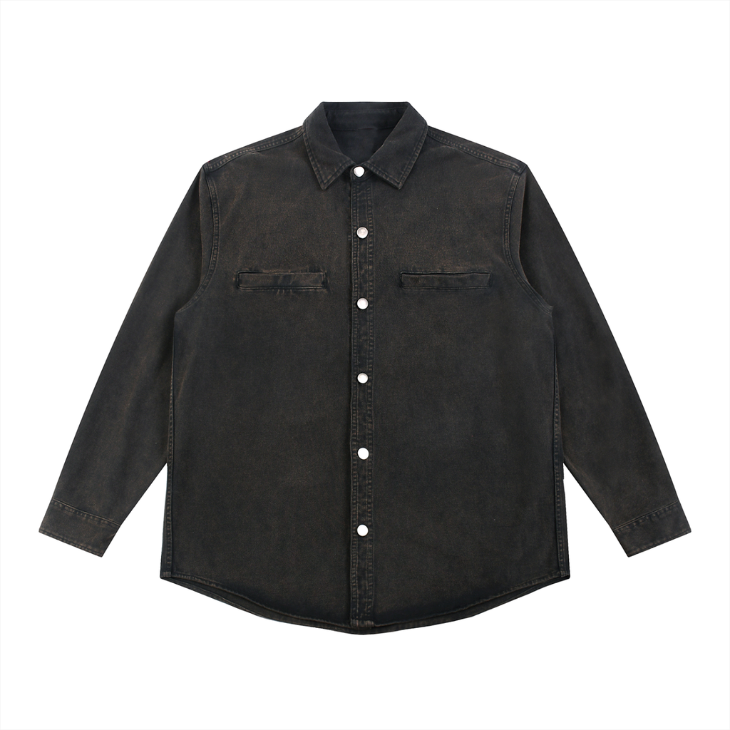 Denim Vintage Jacket