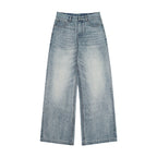 New Blue Jeans