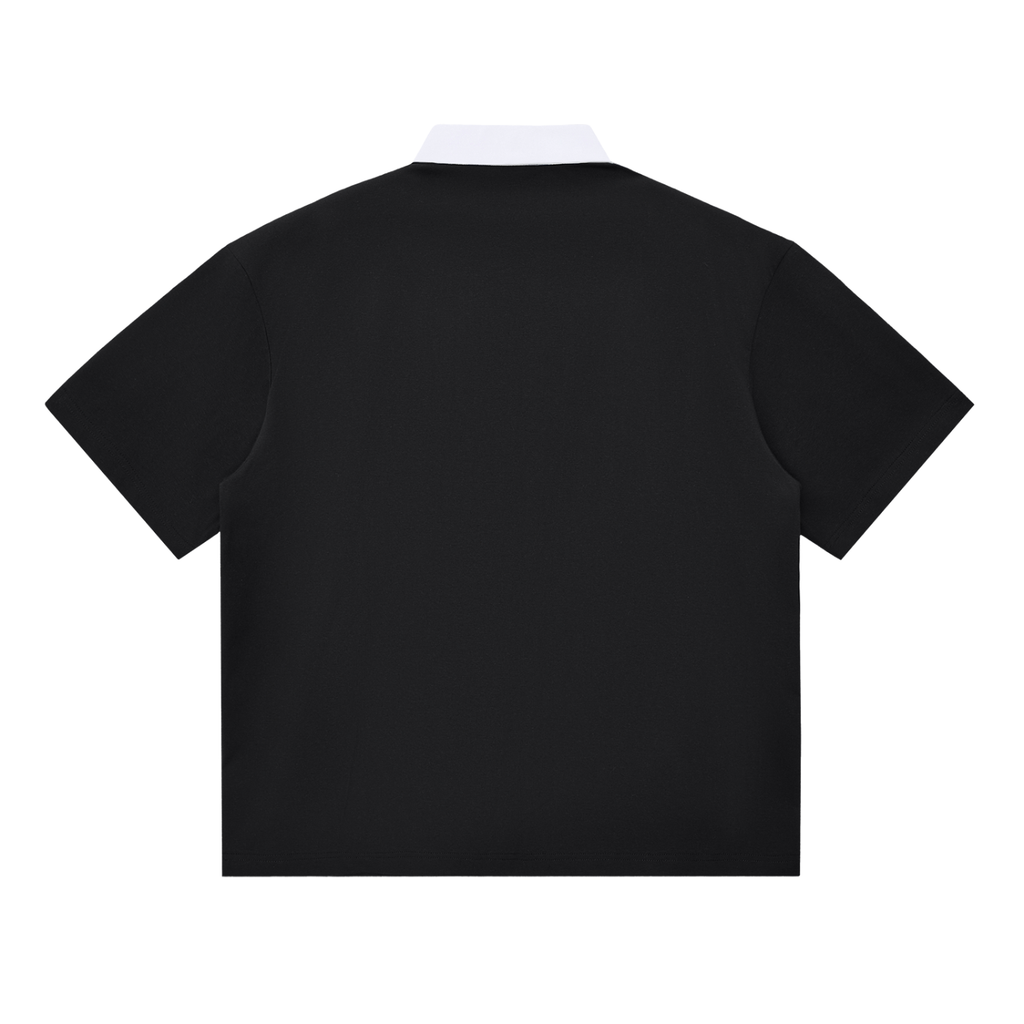 BELACII Essential Polo Shirt