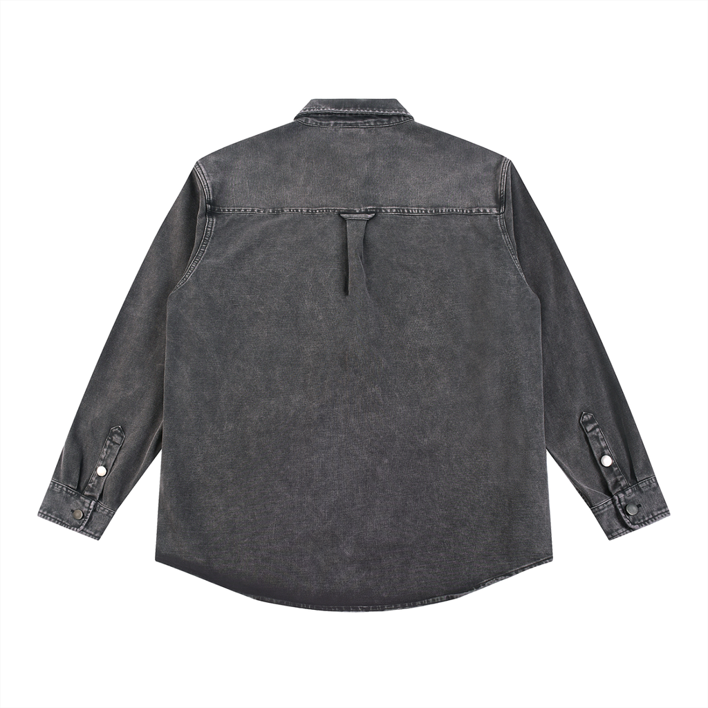 Denim Vintage Jacket