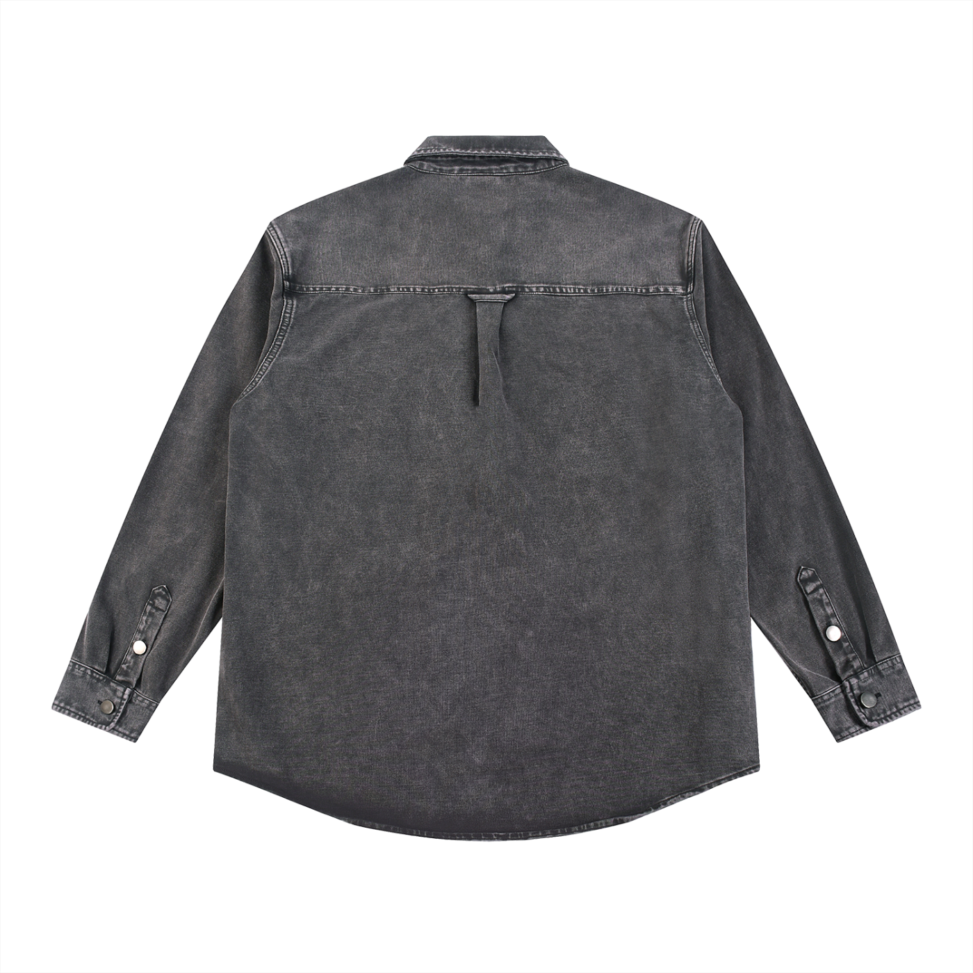 Denim Vintage Jacket