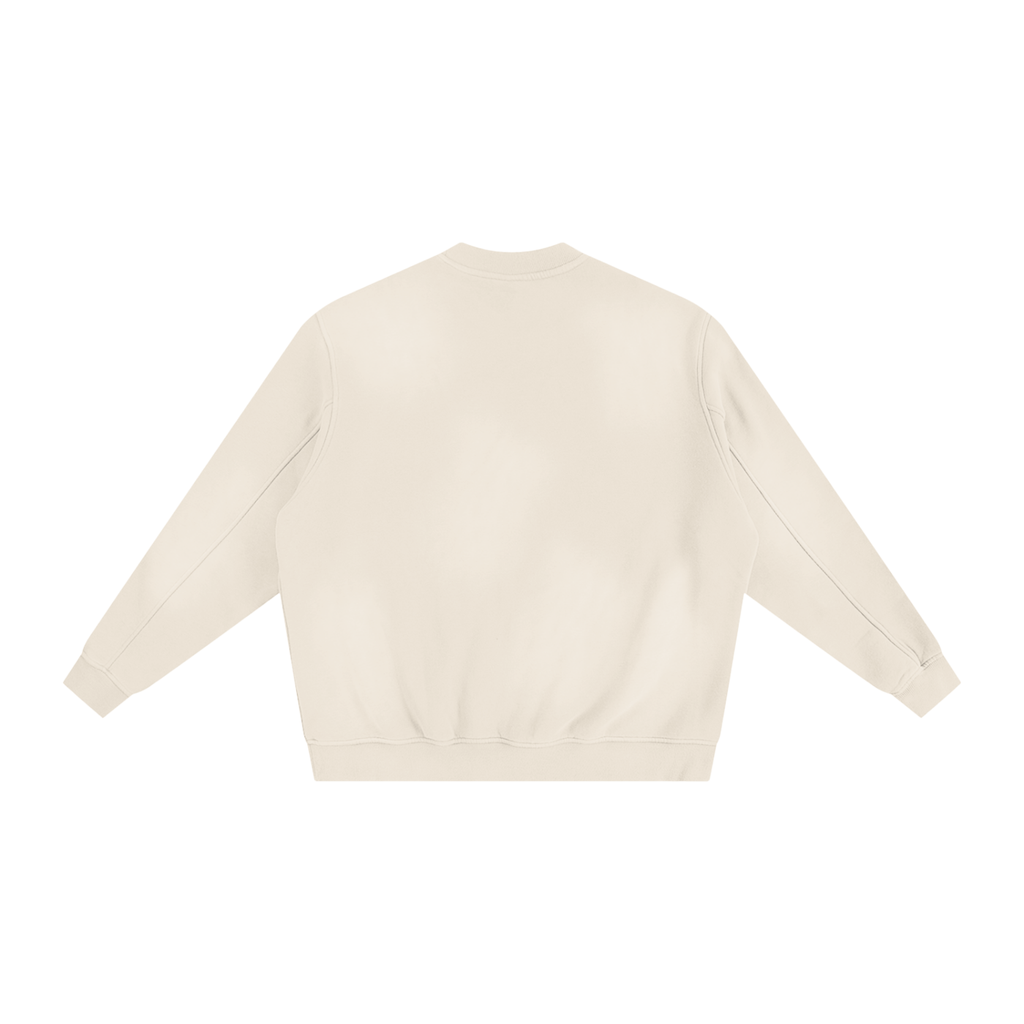 Sun Fleece Sweatshirt