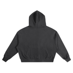 Oversized Box Hoodie