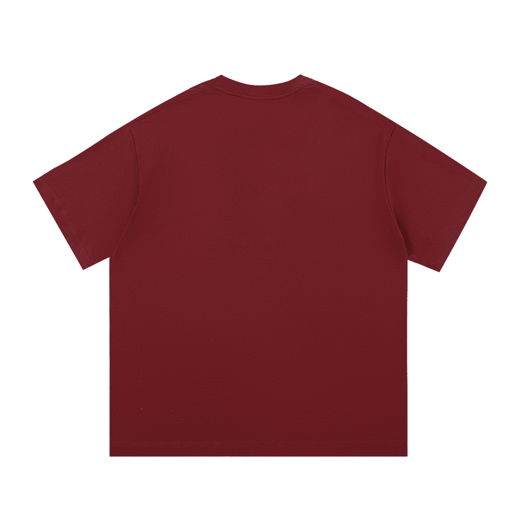 BELACII Cotton T-Shirt
