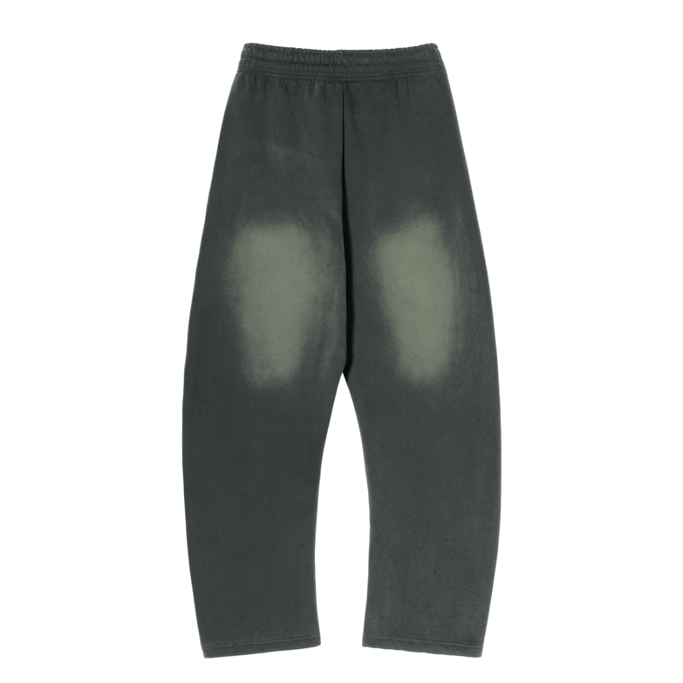 Sunfade Curved Blade Fleece Sweatpants