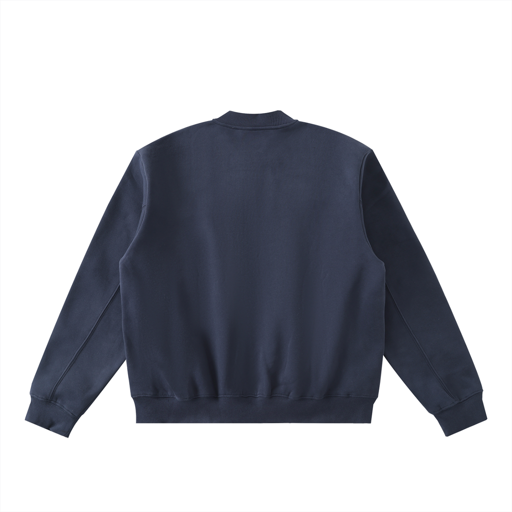 Essential Fleeced Jacket