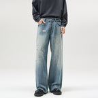 Mens Casual Jeans