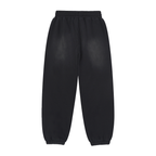 Vintage Washed Fleece Jogger Sweatpants