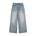 New Blue Jeans