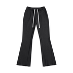 Flared Sweatpants