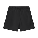 Fleece Loose Fit Shorts