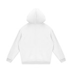 Streetwear Fleece Hoodie