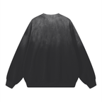Sunfade Cotton Sweatshirt