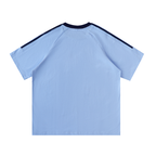 Crewneck Cotton T-Shirt