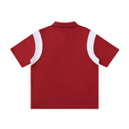 Cotton Polo Shirt