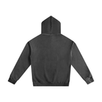 Vintage Cotton Hoodie