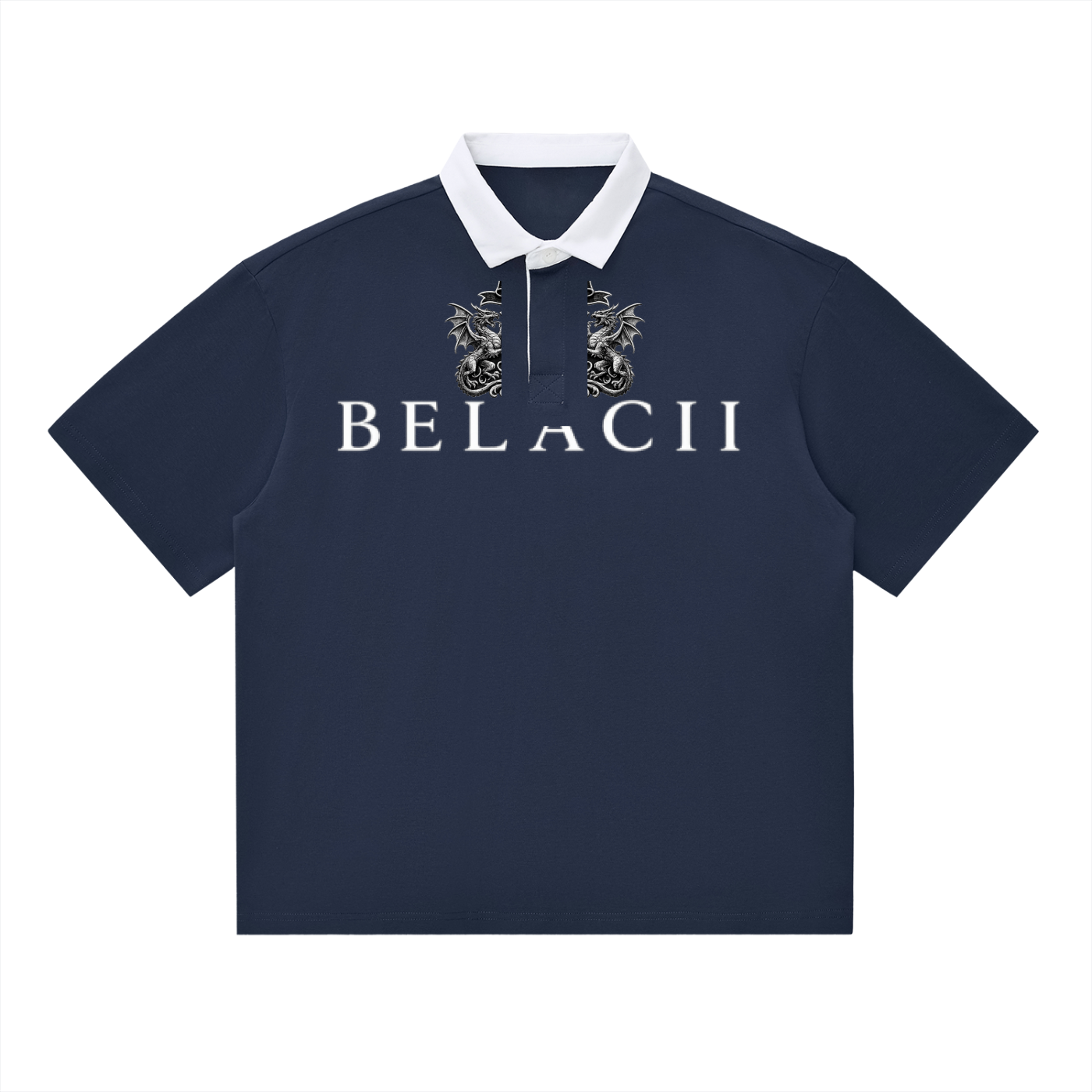 BELACII Essential Polo Shirt