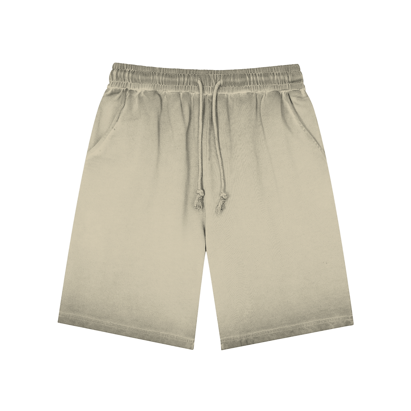 Reverse Sweatshorts