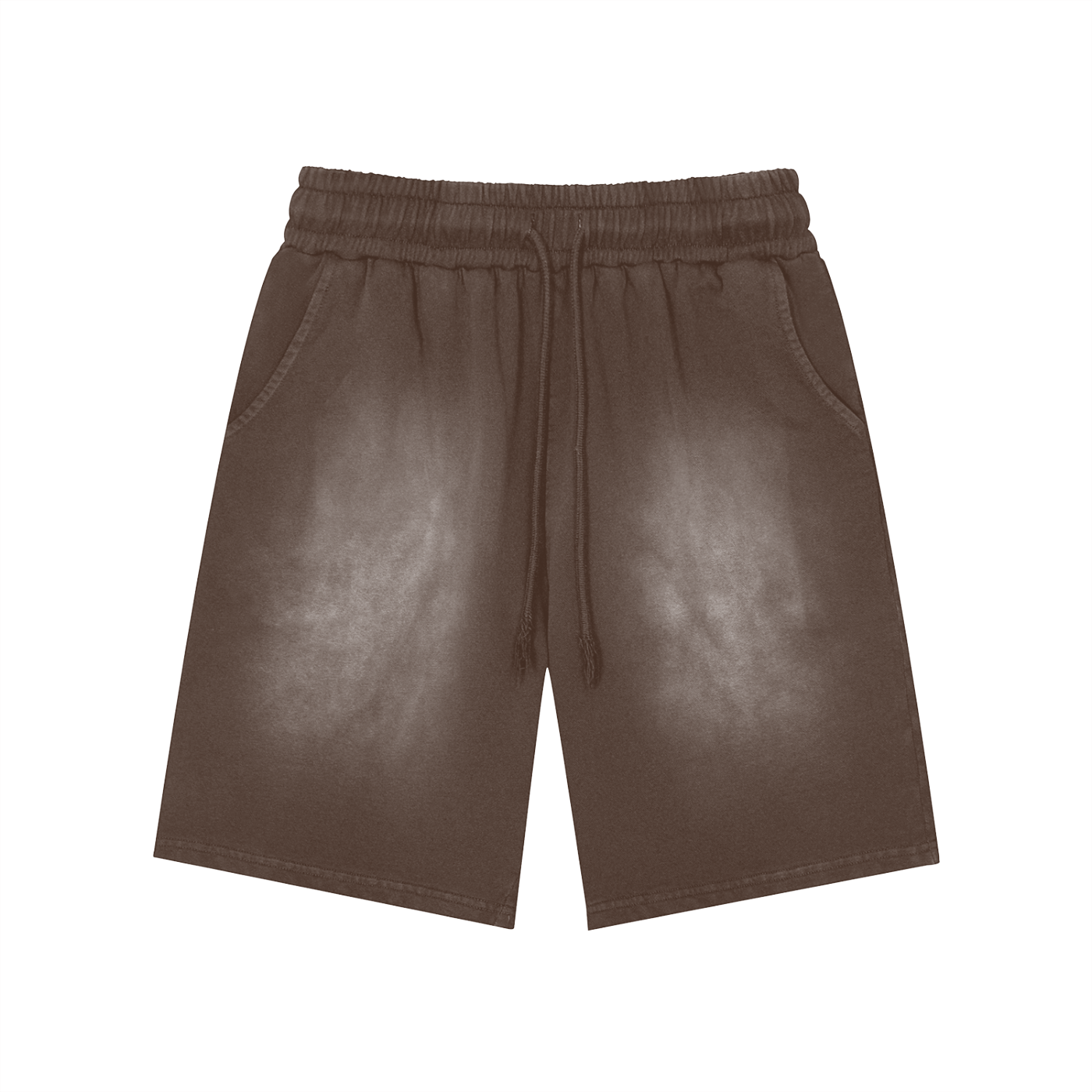 Patch Shorts