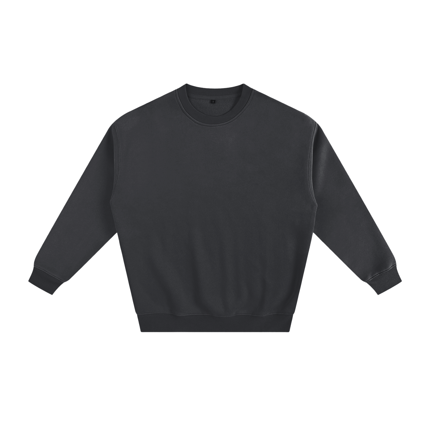 Fleece Sweatshirt