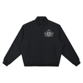 BELACII Collar Bomber Jacket