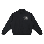 BELACII Collar Bomber Jacket