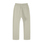 Unisex Casual Straight Leg Pants