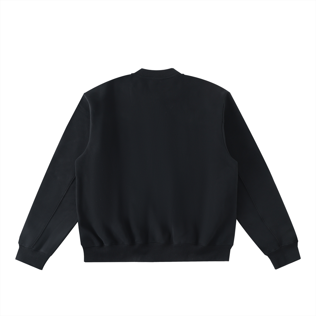 Essential Fleeced Jacket