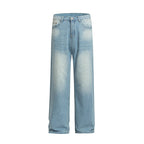 Street Washed Jeans