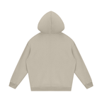 Streetwear Fleece Hoodie