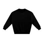 Fleece Sweatshirt