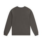 Streetwear Cotton Pullover