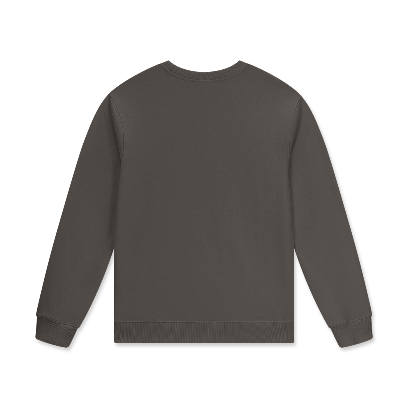 Streetwear Cotton Pullover