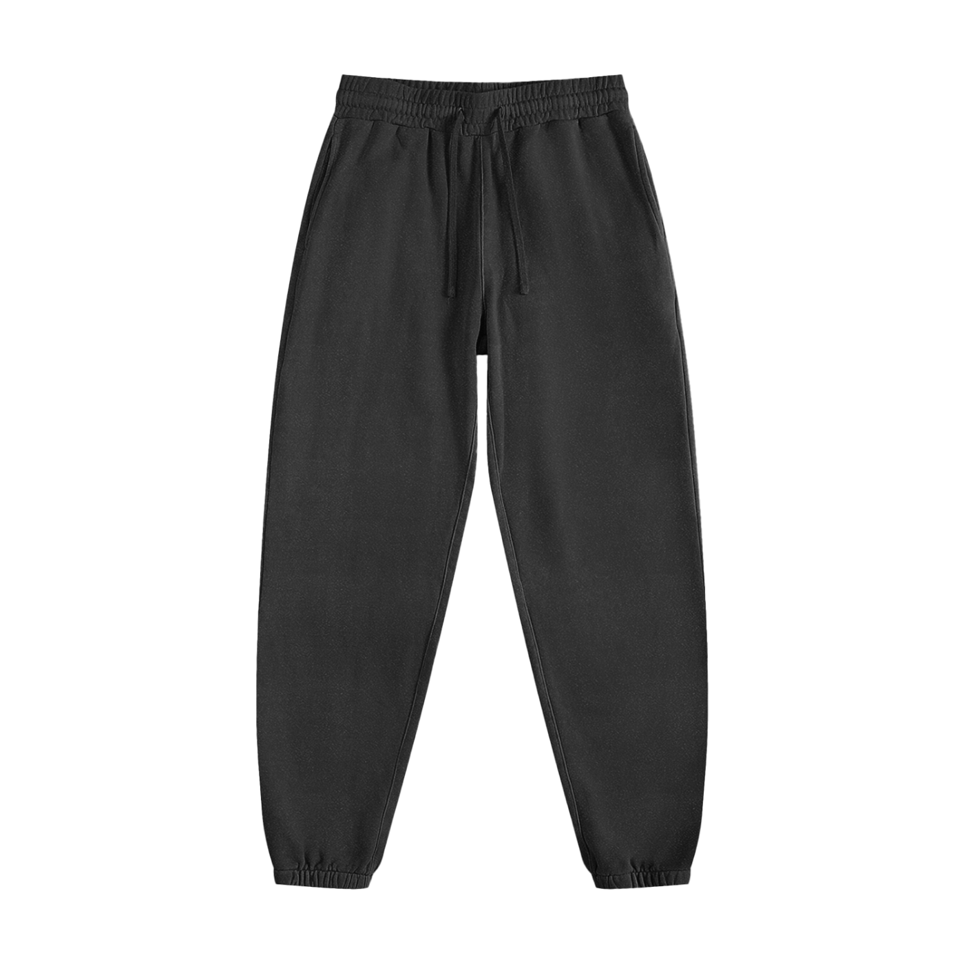 Vintage Washed Cotton Sweatpants