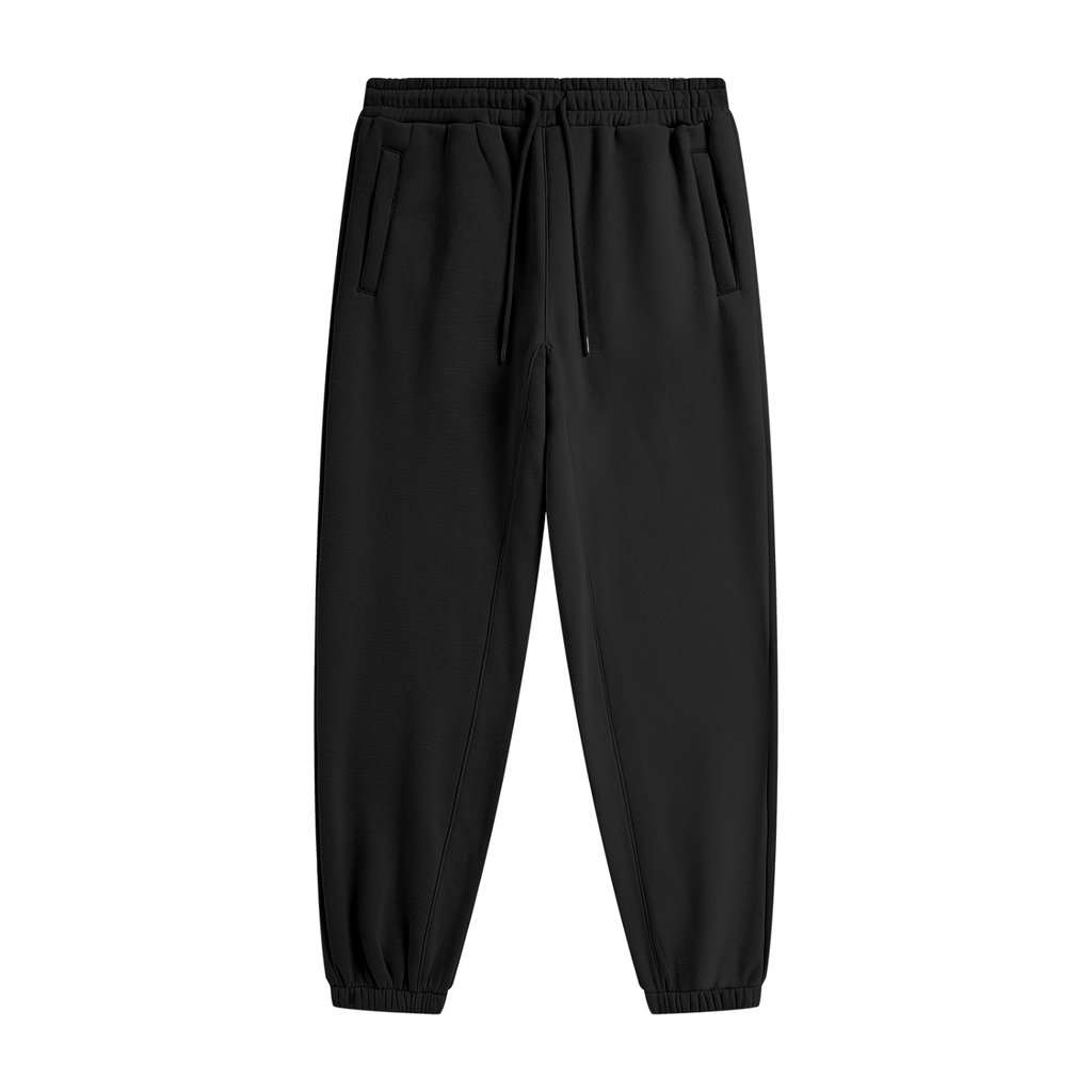 Unisex Heavyweight Fleece Joggers