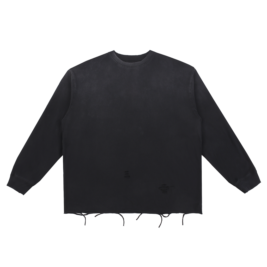 Gen Edge Cotton T-Shirt