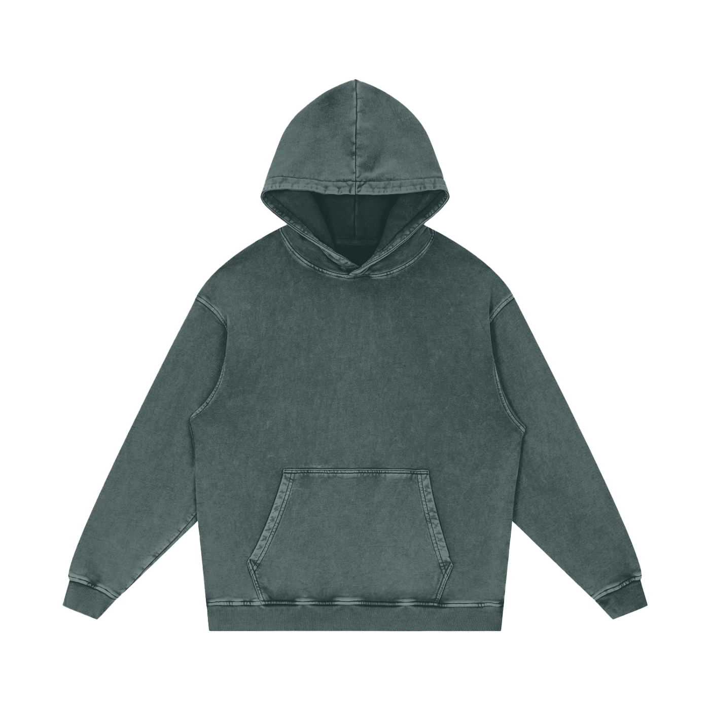 Cotton Hoodie