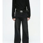 Mens  Retro Casual Jeans