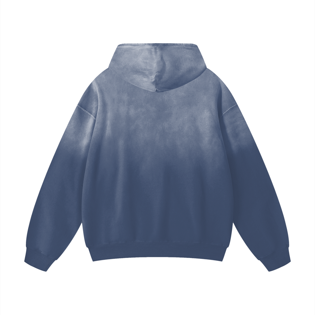 Sunfade Oversized Hoodie