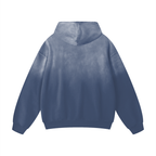 Sunfade Oversized Hoodie