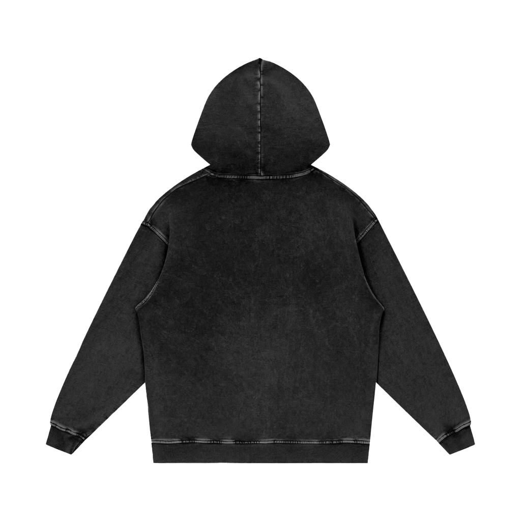 Cotton Hoodie