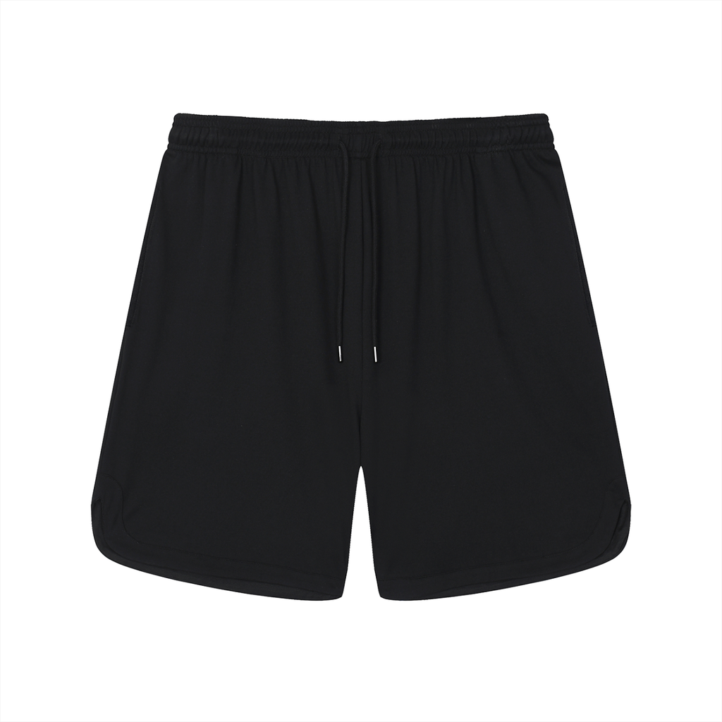 Mesh-Lined Performance Shorts