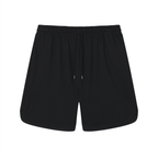 Mesh-Lined Performance Shorts