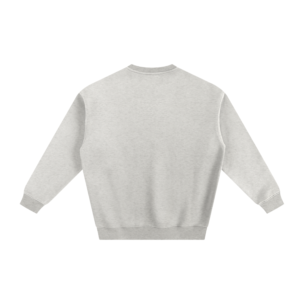 Fleece Sweatshirt