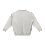 Fleece Sweatshirt
